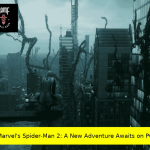 Marvel's Spider-Man 2: A New Adventure Awaits on PC