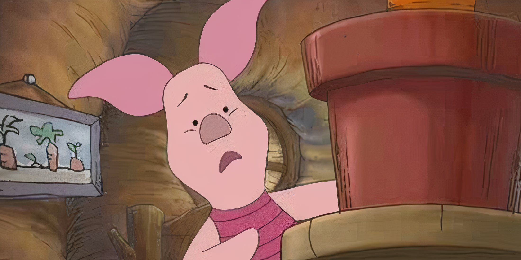 Creepy Piglet PS2 Game Has Skyrocketed in Price