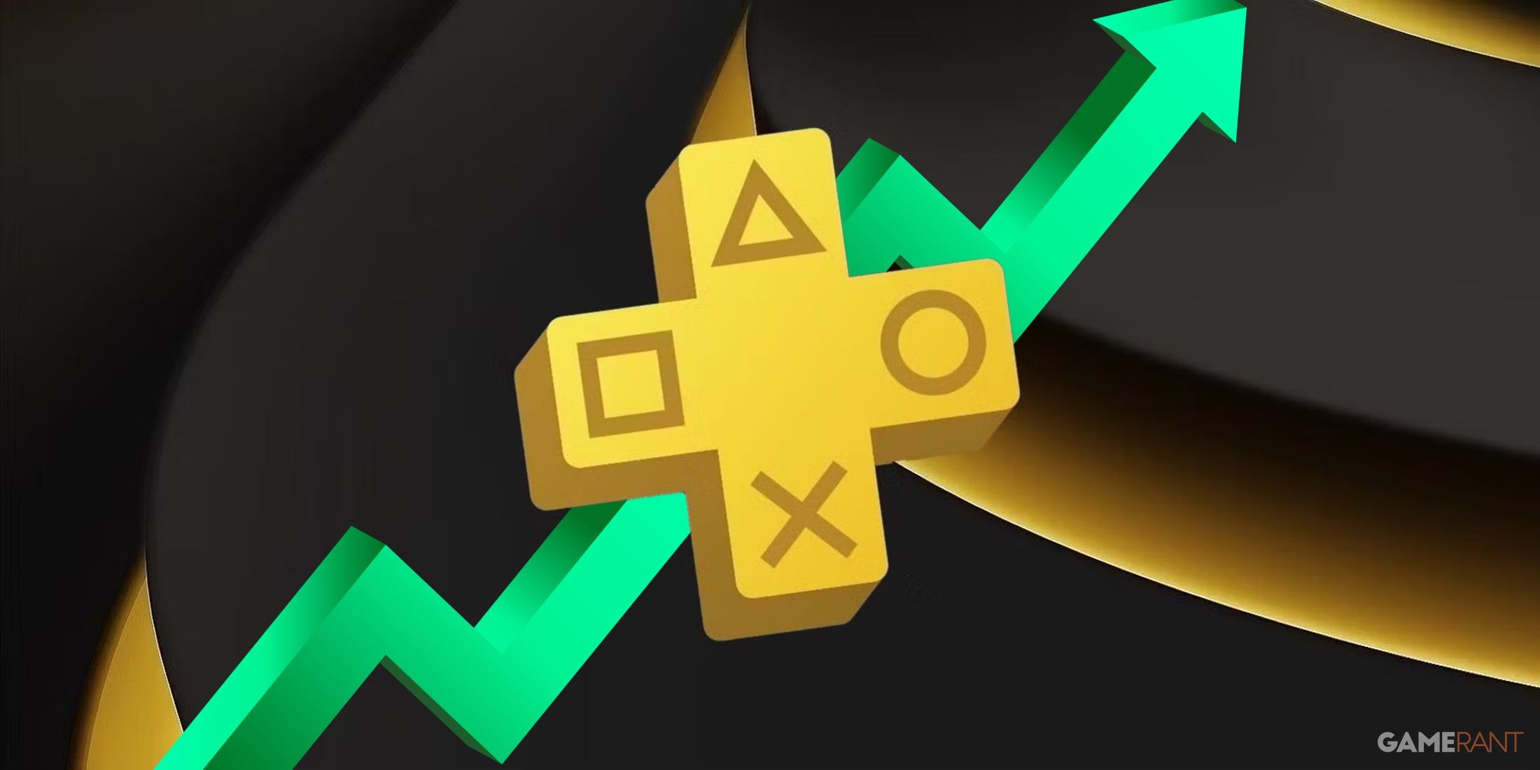 PS Plus Price Increase Helps Sony Rake In More Cash